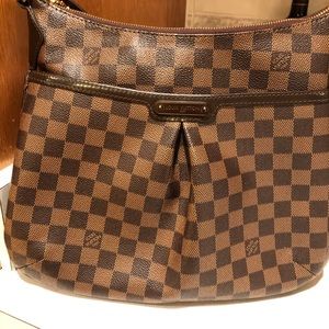 Louis Vuitton- PM Darrier
